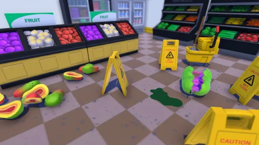 Wobbledogs screenshot 4