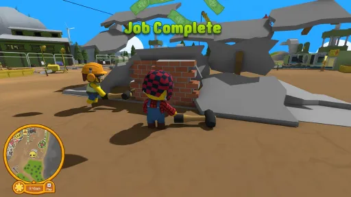 Wobbly Life screenshot 11