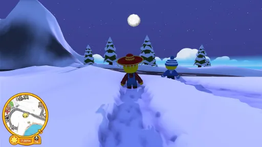 Wobbly Life screenshot 14