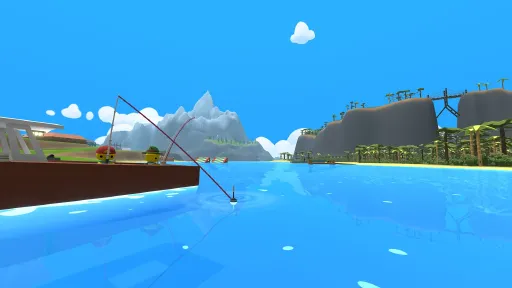Wobbly Life screenshot 17