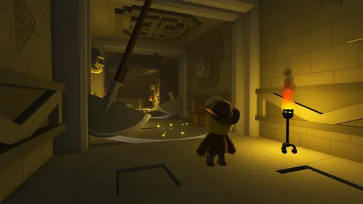 Wobbly Life screenshot 3