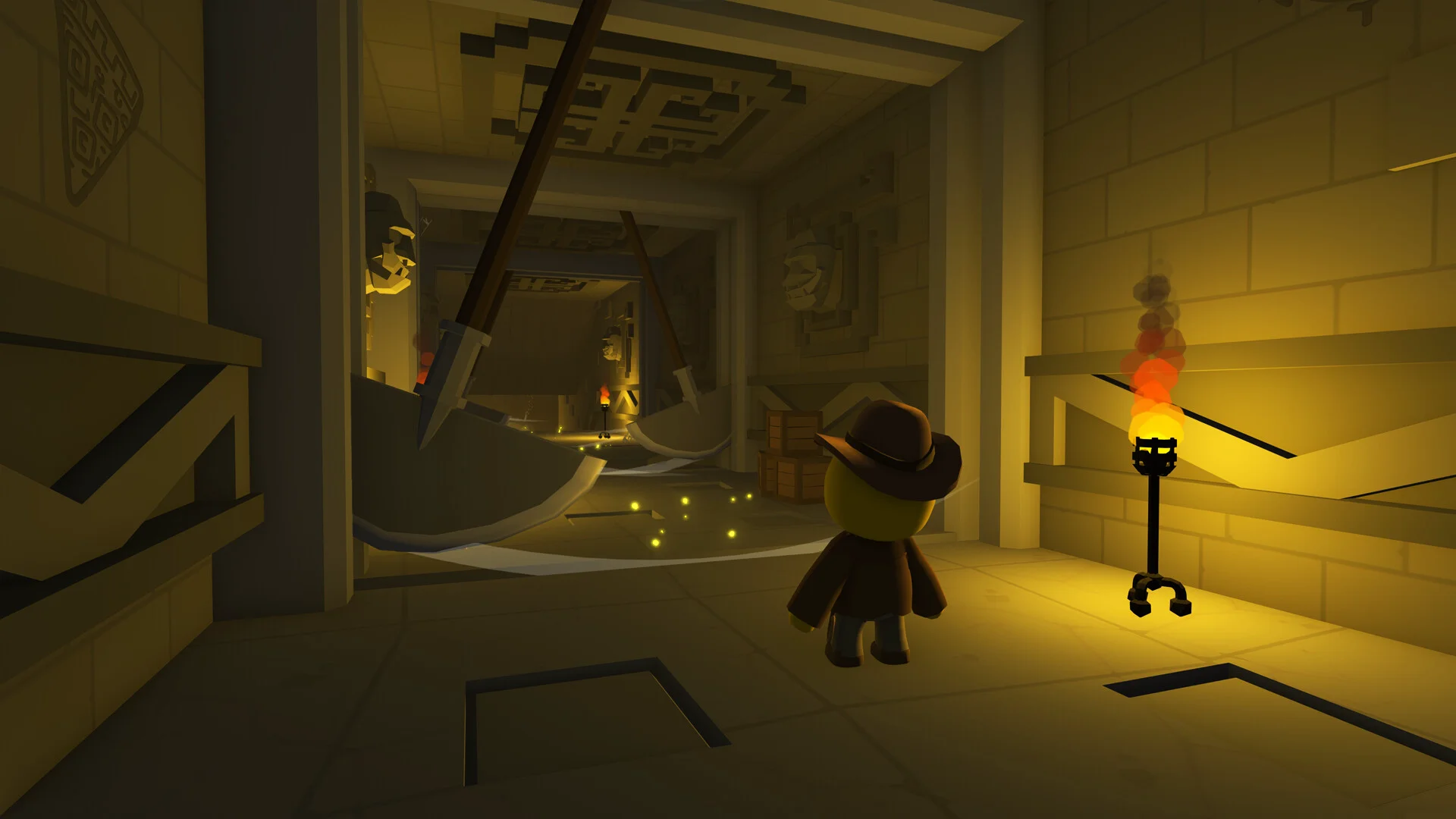 Wobbly Life screenshot 3