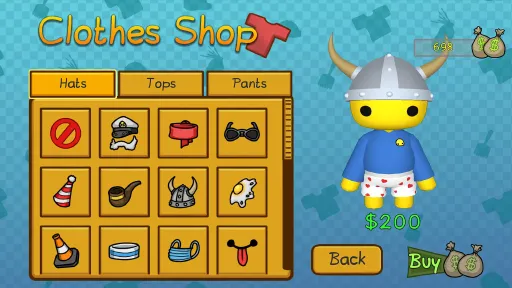 Wobbly Life screenshot 4