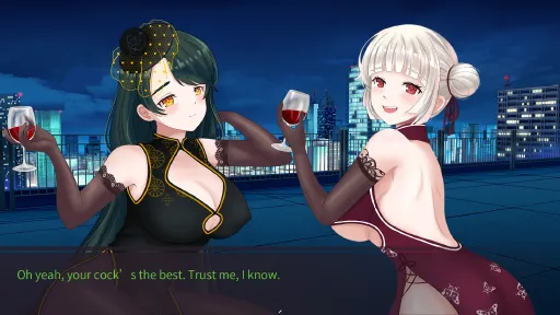 Wolf of Stock Street screenshot 11