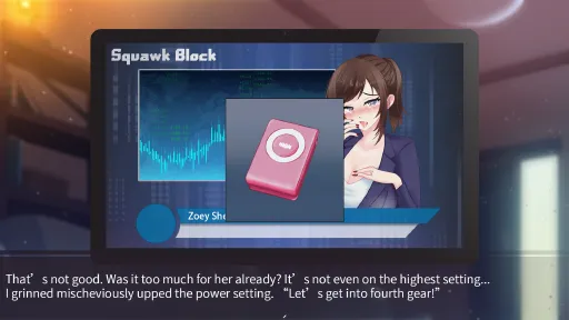Wolf of Stock Street screenshot 13