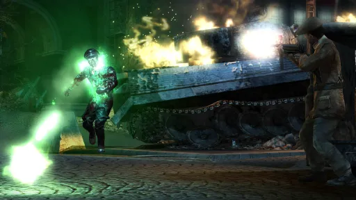 Wolfenstein™ screenshot 11