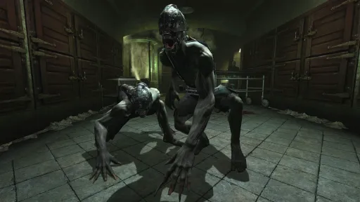 Wolfenstein™ screenshot 4