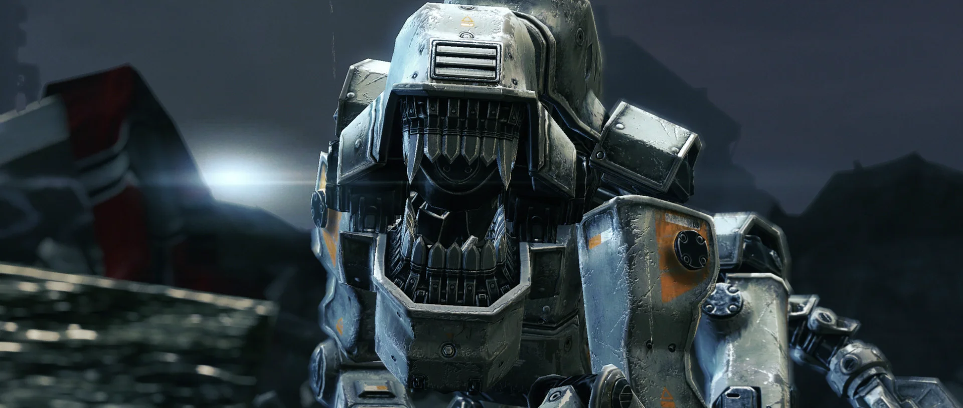 Wolfenstein: The New Order screenshot 4