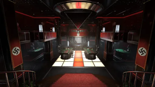 Wolfenstein: Youngblood screenshot 5