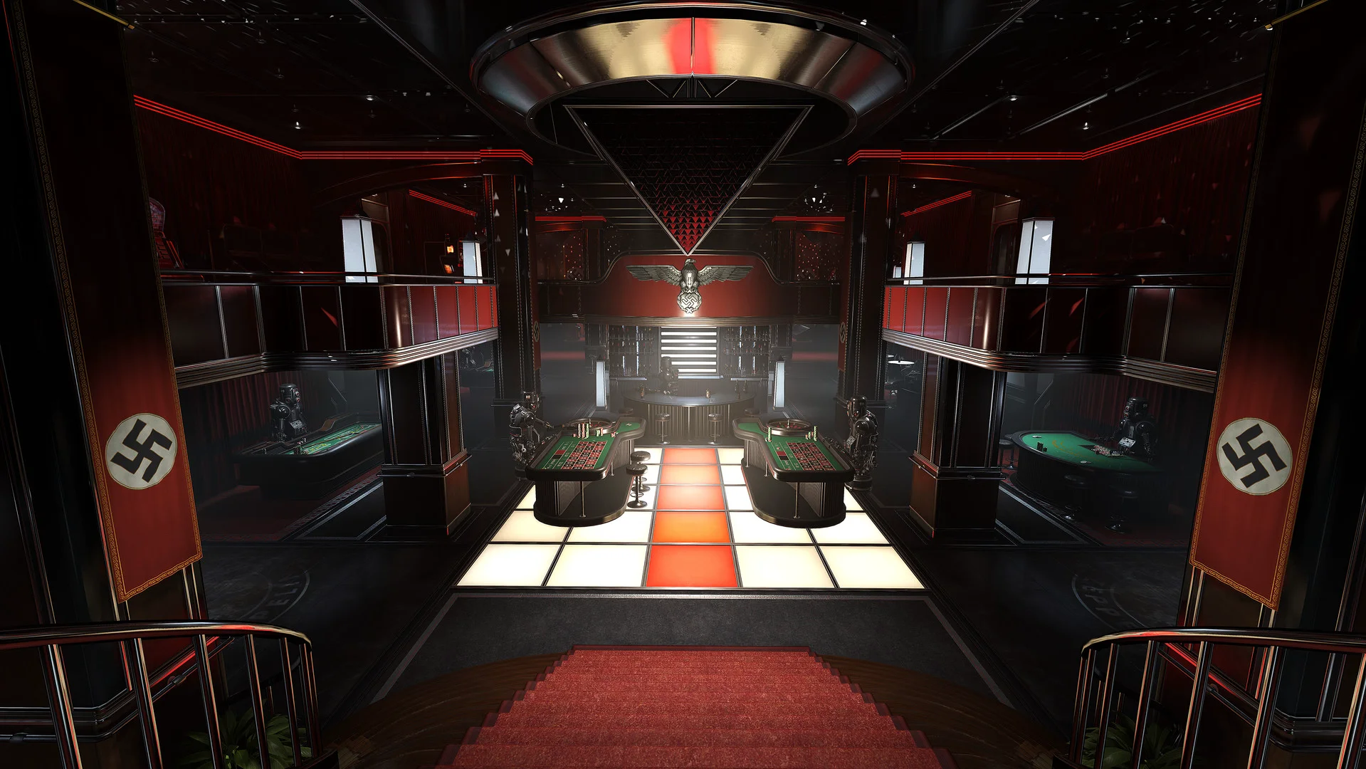 Wolfenstein: Youngblood screenshot 5