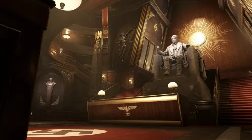 Wolfenstein: Youngblood screenshot 7
