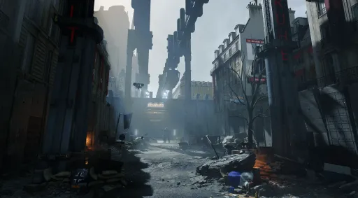 Wolfenstein: Youngblood screenshot 8