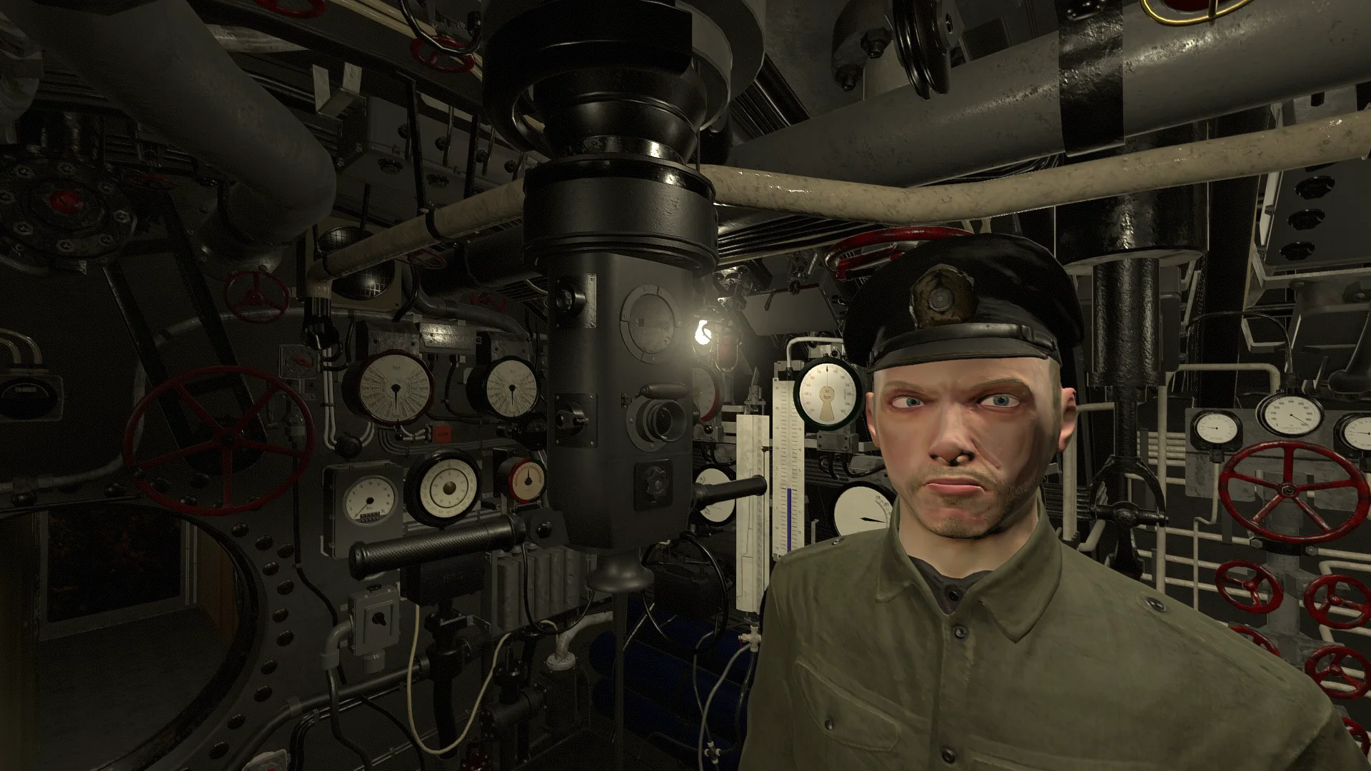 Wolfpack screenshot 11