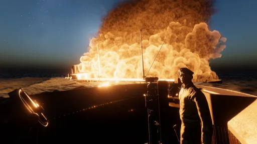 Wolfpack screenshot 3