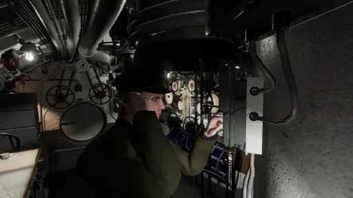 Wolfpack screenshot 6