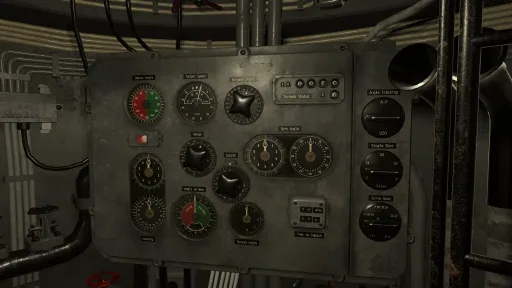 Wolfpack screenshot 9