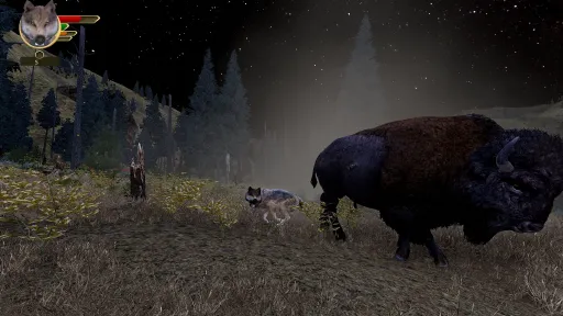 WolfQuest: Anniversary Edition screenshot 13