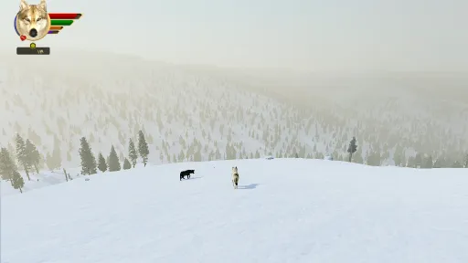WolfQuest: Anniversary Edition screenshot 14