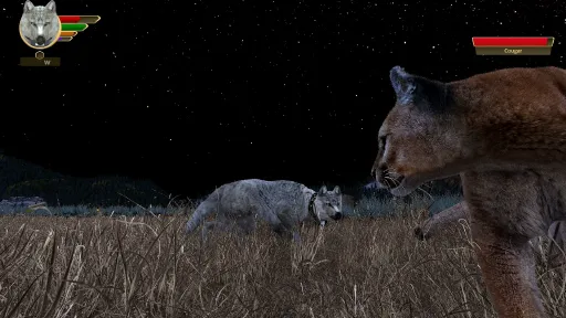 WolfQuest: Anniversary Edition screenshot 17