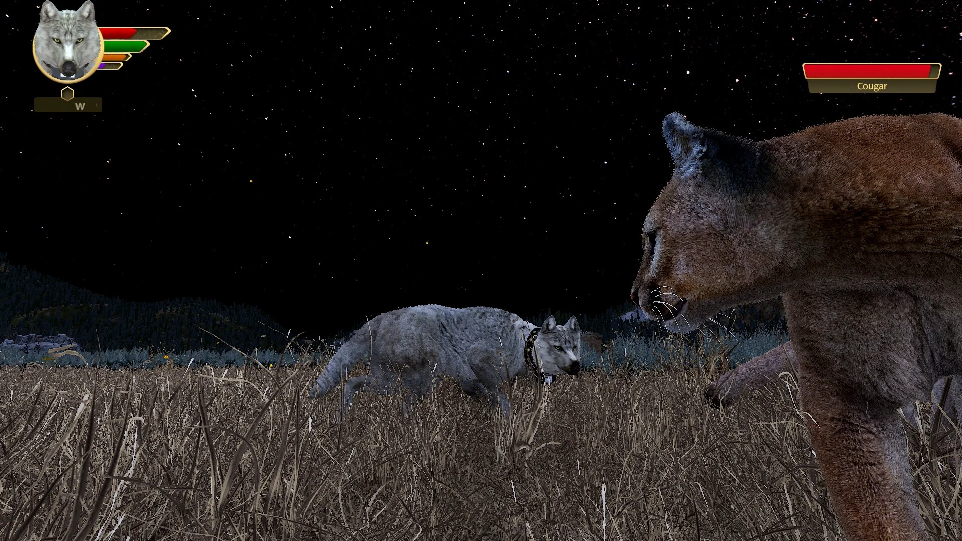 WolfQuest: Anniversary Edition screenshot 17