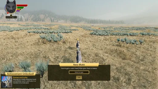 WolfQuest: Anniversary Edition screenshot 20