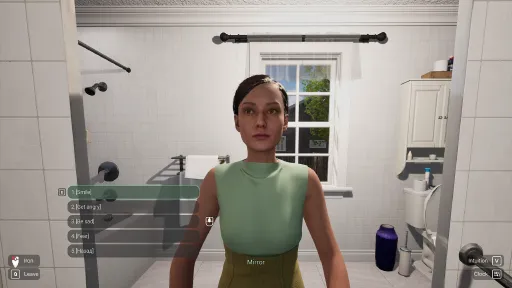 Woman Simulator screenshot 11