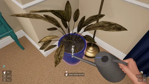 Woman Simulator screenshot 6