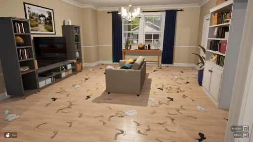 Woman Simulator screenshot 7
