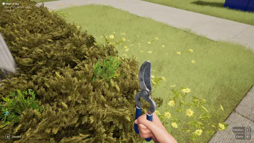 Woman Simulator screenshot 8
