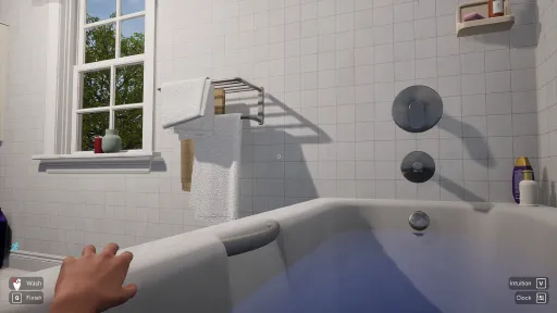 Woman Simulator screenshot 9