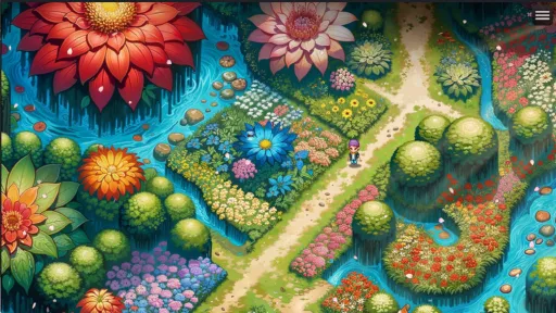 WonderLang Korean screenshot 11