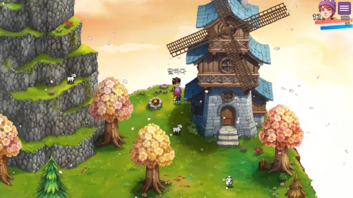 WonderLang Korean screenshot 13