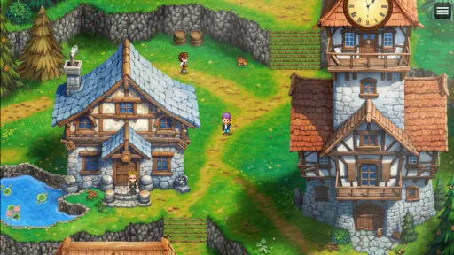 WonderLang Korean screenshot 2