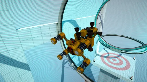 World of Contraptions screenshot 11