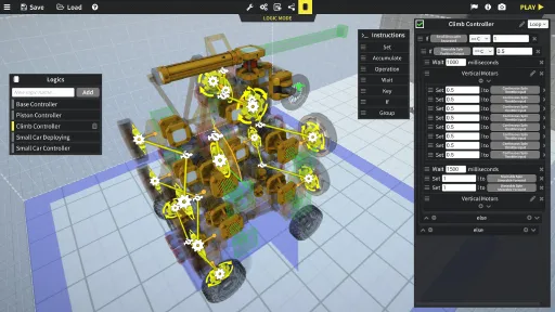 World of Contraptions screenshot 12