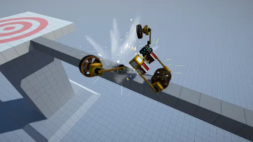 World of Contraptions screenshot 6