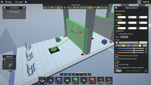 World of Contraptions screenshot 8