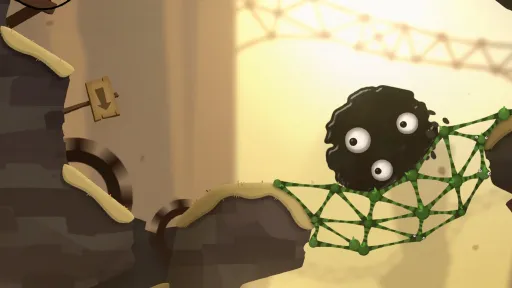 World of Goo 2 screenshot 3