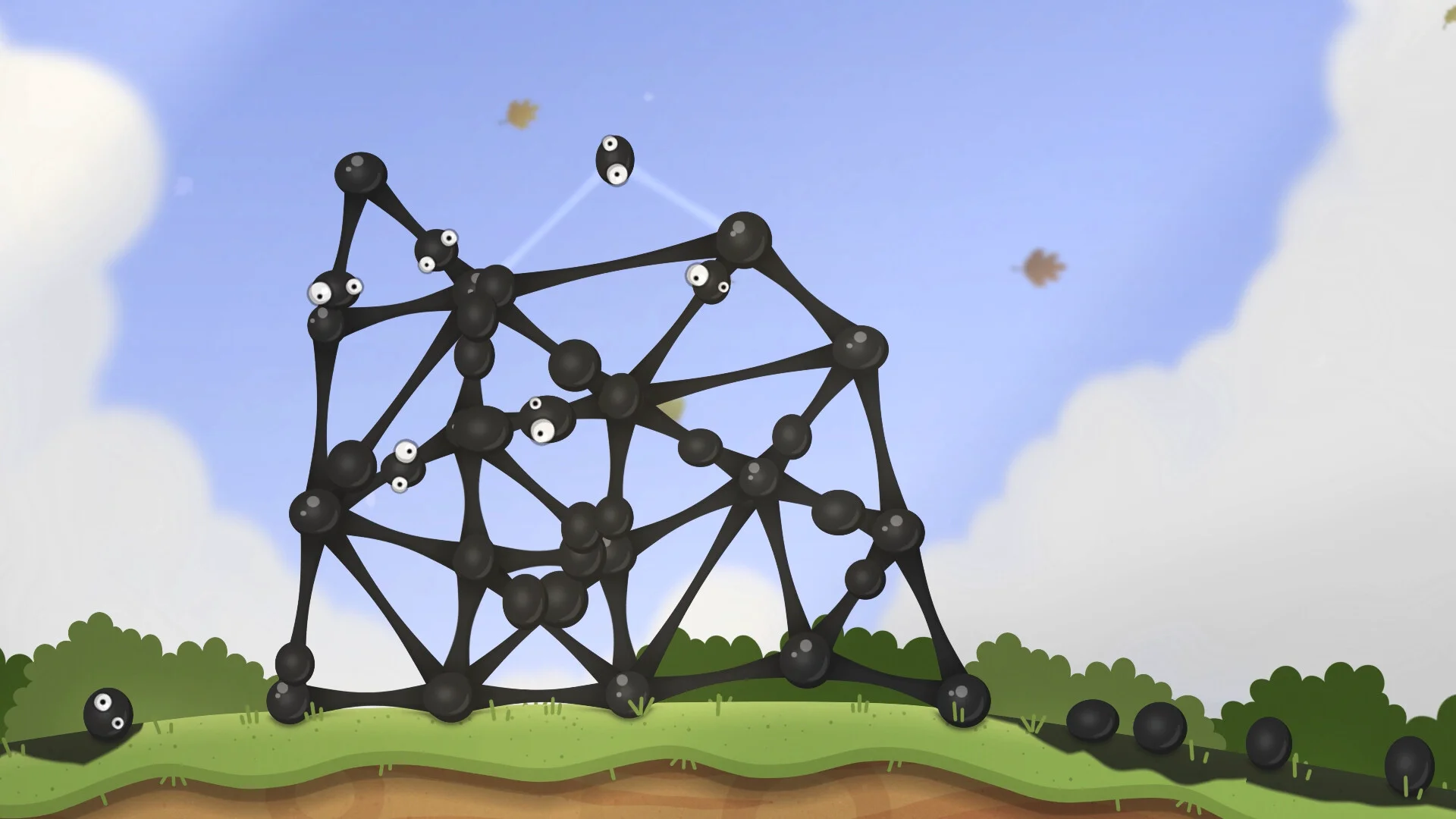 World of Goo 2 screenshot 5