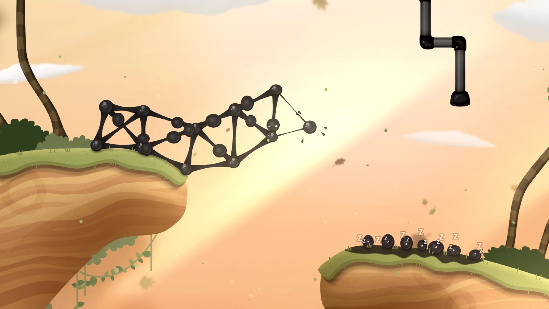 World of Goo 2 screenshot 6