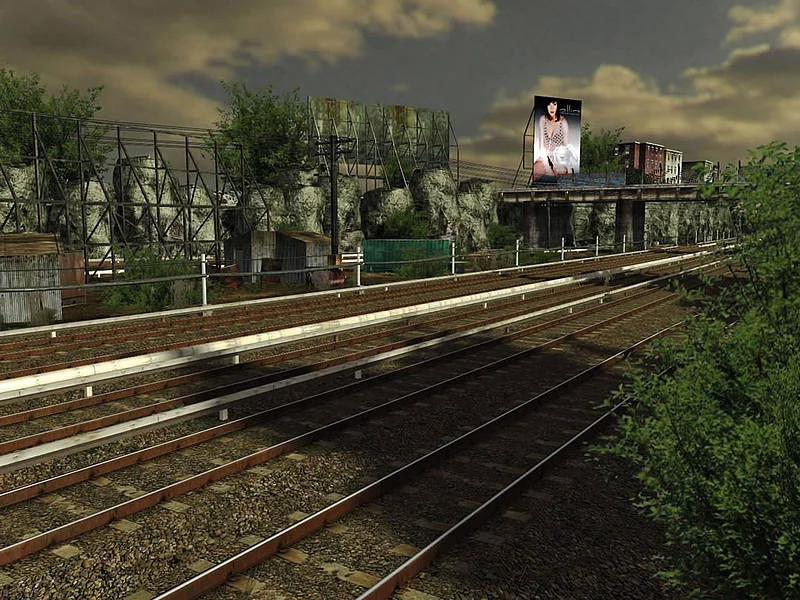 World of Subways 1 – The Path screenshot 12