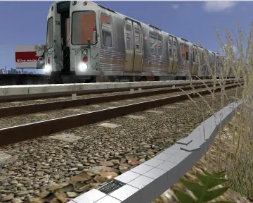World of Subways 1 – The Path screenshot 4