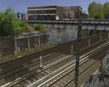 World of Subways 1 – The Path screenshot 7