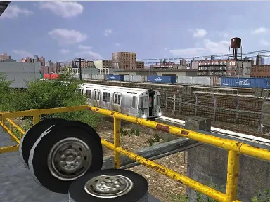 World of Subways 1 – The Path screenshot 8