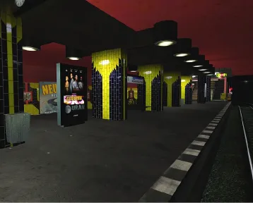 World of Subways 2 – Berlin Line 7 screenshot 14