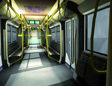 World of Subways 2 – Berlin Line 7 screenshot 8