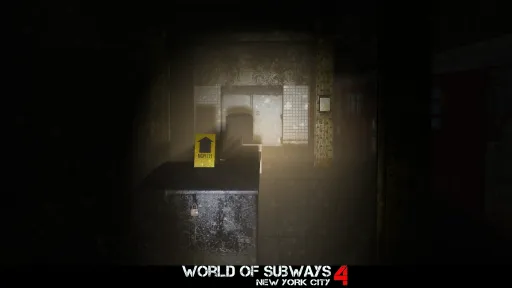 World of Subways 4 – New York Line 7 screenshot 16