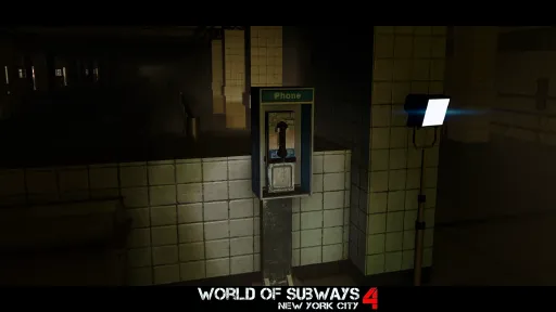 World of Subways 4 – New York Line 7 screenshot 17