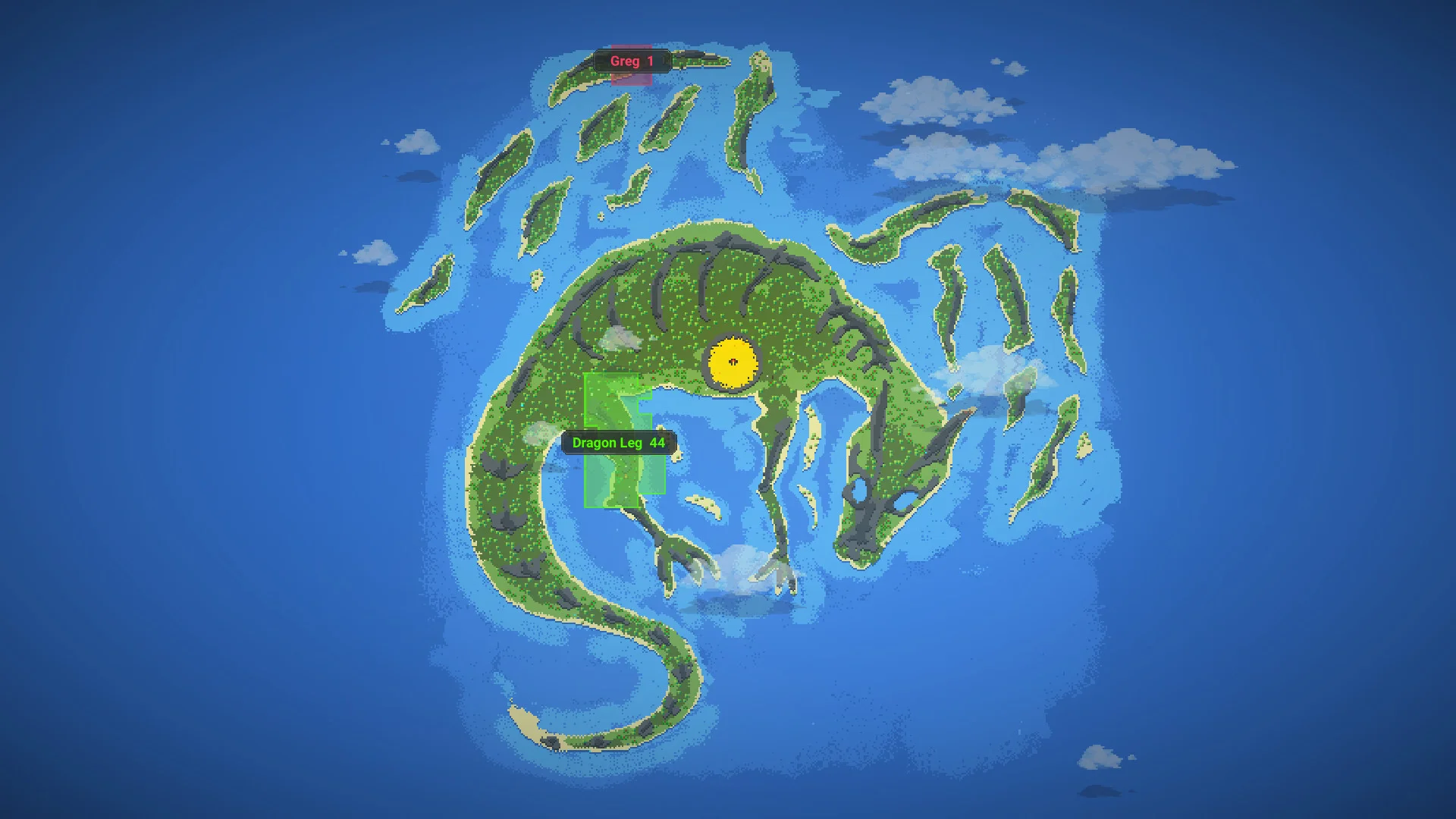 WorldBox - God Simulator screenshot 1