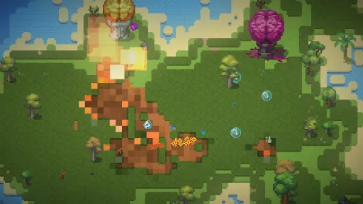 WorldBox - God Simulator screenshot 12